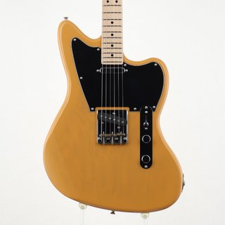 Squier by Fender Paranormal Offset Telecaster Butterscotch Blonde【福岡パルコ店】