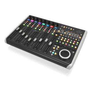 BEHRINGER X-TOUCH MIDIコントローラー 【正規輸入品】