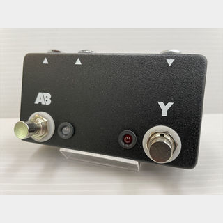 JHS Pedals Active A/B/Y