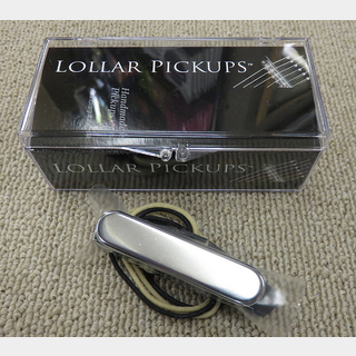 LOLLAR PICKUPSSpecial T neck position chrome
