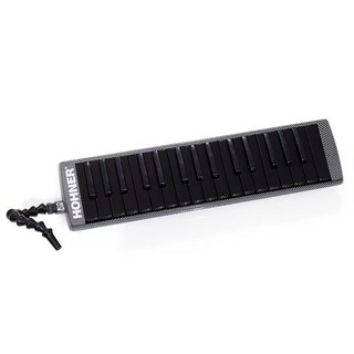 HohnerMelodica Airboard Carbon 32【32鍵盤】(お取り寄せ商品)