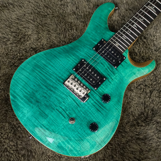 Paul Reed Smith(PRS) SE CE 24 Turquoise