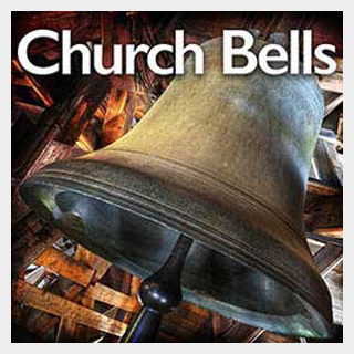 SOUND IDEAS CHURCH BELLS SERIES SOUND EFFECTS