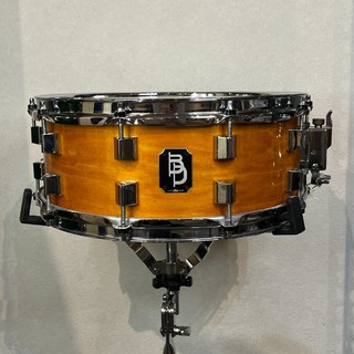BaltimoreBaltimore Drums Maple 14"×5.5" PMS5514GH ボルチモア スネアドラム