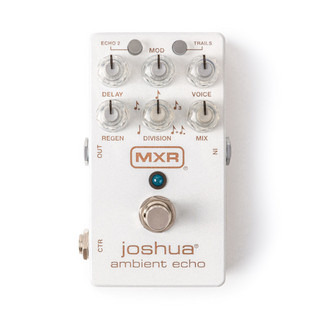 MXR M309 Joshua Ambient Echo 
