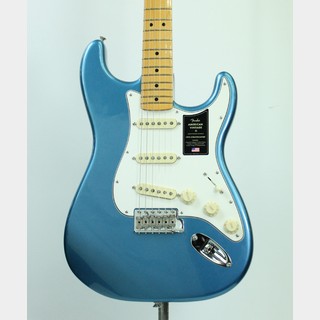 FenderAmerican Vintage II 1973 Stratocaster / Lake Placid Blue