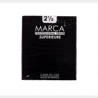 MARCA SUPERIEURE E♭クラリネット リード [2.1/2] 10枚入り