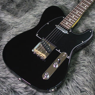 FUJIGEN(FGN)NTE100RAL-BK #J230075【現代のニーズに合わせた日本製Tスタイルギター】