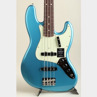 Fender Vintera II '60s Jazz Bass RW Lake Placid Blue