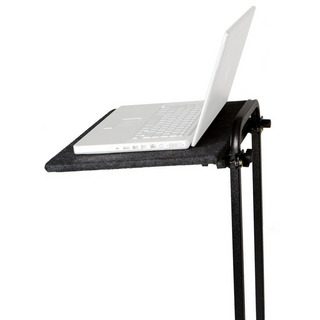 ROCKNROLLERRLSH1 Laptop Shelf マルチカート用ラップトップシェルフ
