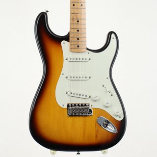FenderTraditional II 50s Stratocaster 2-Color Sunburst 【梅田店】