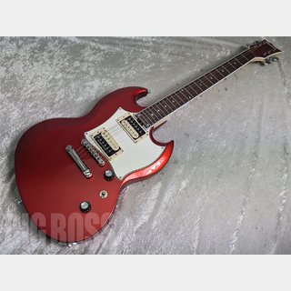 EDWARDS E-VIPER-CTM dustbox 25th Anniversary Limited Model (Candy Apple Orange)
