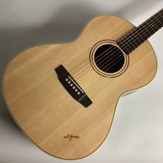 K.YairiRF-95 N アコースティックギター【フォークギター】 エンジェルシリーズRF-95