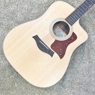 Taylor 210ce Rosewood 【アウトレット特価】【生産完了モデル】