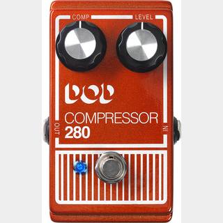 DOD Compressor 280《コンプレッサー》【Webショップ限定】