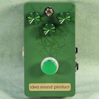 idea sound product IDEA-TSX Ver.2 Limited Editionオーバードライブ【池袋店】