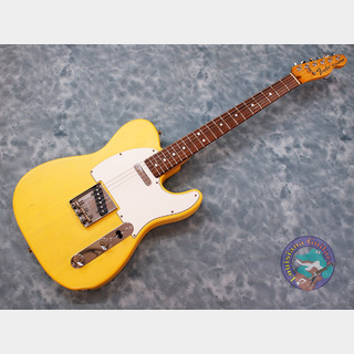 Fender JapanTL68-BECK