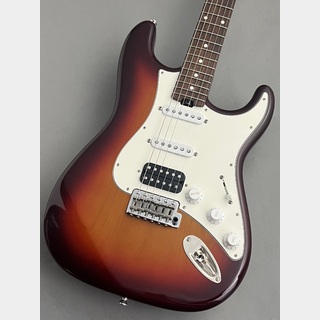 Icoonic Custom Guitars Solana  62S -Vintage Modern - Faded 3Tone Sunburst #610