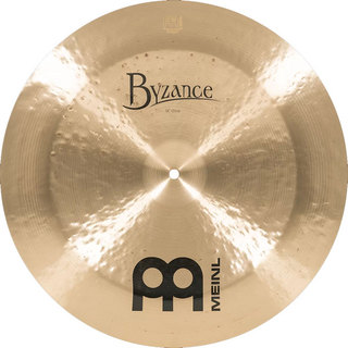 MeinlB18CH [ Byzance Traditional 18" China ]【ローン分割手数料0%(12回迄)】