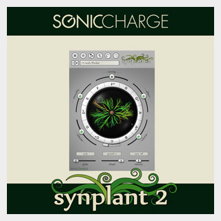 SONIC CHARGE SYNPLANT 2