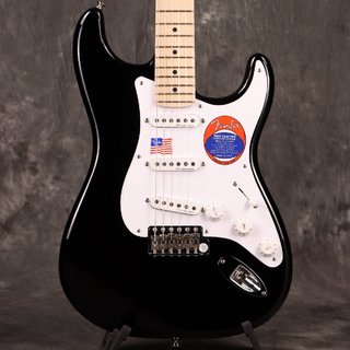 FenderEric Clapton Signature Stratocaster Black エリック・クラプトン [S/N US23112742]【WEBSHOP】