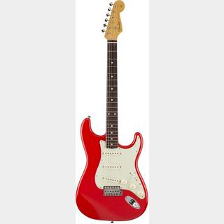 Fender Souichiro Yamauchi Stratocaster, Rosewood Fingerboard, Fiesta Red (ご予約受付中)