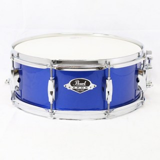 PearlExport Series Snare Drums 14x5.5 [EXX1455S/C #717 High Voltage Blue]【Overseas edition】【店頭展...