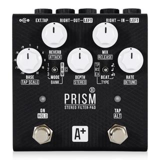 Shift Line Prism II Stereo《コーラス/フェイザー/トレモロ/リバーブ》【WEBショップ限定】