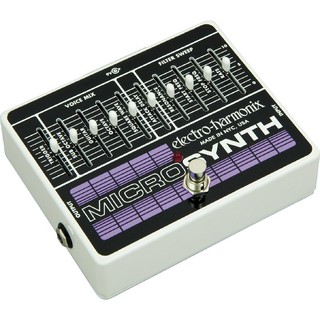 Electro-HarmonixMicro Synth