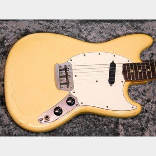 FenderMusicMaster '75