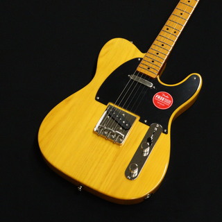 Squier by Fender  CLASSIC VIBE '50S TELECASTER