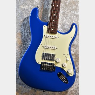 Fender 2024 COLLECTION MADE IN JAPAN HYBRID II STRATOCASTER HSS Forest Blue #JD23029244【3.53kg】