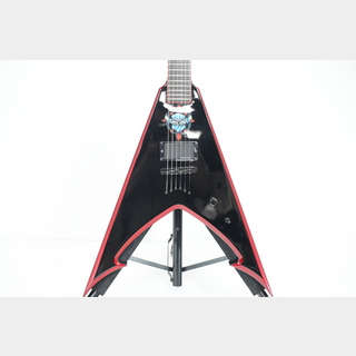 SCHECTER Balsac The Jaws 'o Death "Jaw"