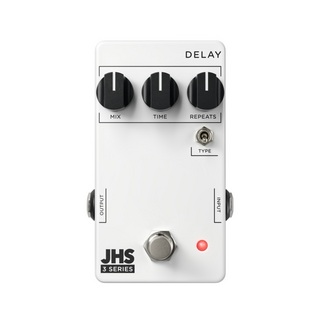 JHS Pedals 3 Series DELAY【渋谷店】