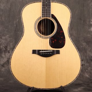 YAMAHA LL36 ARE Natural (NT) ヤマハ [日本製][S/N IKK004A]【WEBSHOP】