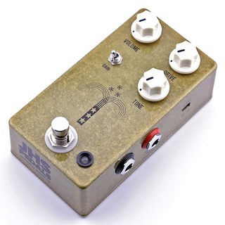 JHS Pedals 【USED】 Morning Glory V4