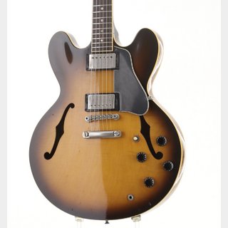 Gibson ES-335 Dot Reissue Vintage Sunburst【御茶ノ水本店】