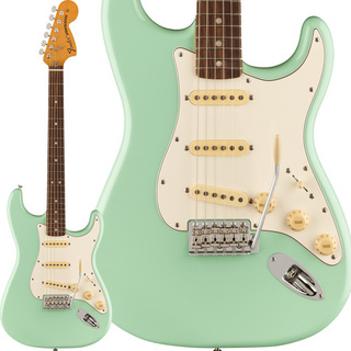 Fender Vintera II '70s Stratocaster Surf Green ストラトキャスター