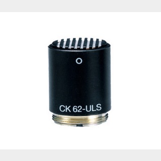 AKG アーカーゲー CK62 ULS コンデンサーマイク用カプセル