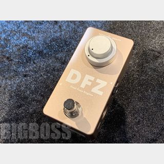 Darkglass Electronics DFZ