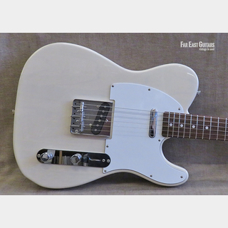 Fender Japan TL71 Ash