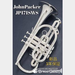 John Packer JP171SWS【新品】【ジョンパッカー】【スミス・ワトキンス社共同開発モデル】【ウインドお茶の水】