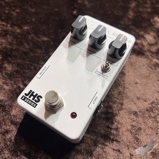 JHS PedalsHALL REVERB (3 Series)