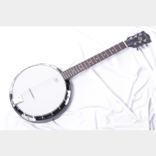 BlantonBG-10 Guitar Banjo
