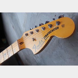 Fender Custom Shop '69 /Stratocaster Heavy Relic / Black