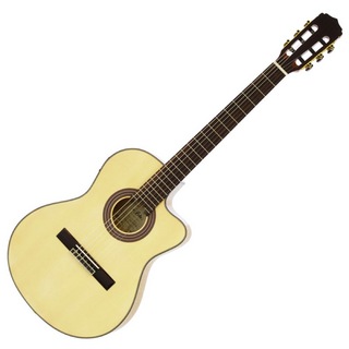 ARIAA-48CE N Basic エレクトリッククラシックギター