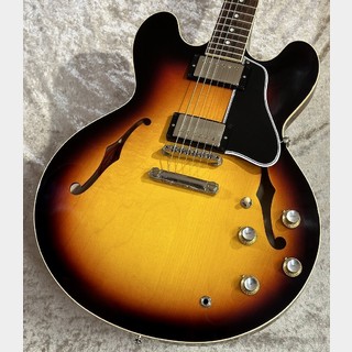 Gibson Custom Shop【Historic Collection】 1961 ES-335 Reissue VOS Vintage Burst sn131064 [3.53kg]【G-CLUB TOKYO】