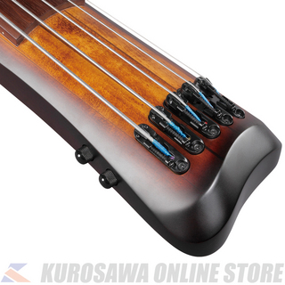 IbanezUB805-MOB Upright Bass 5 Strings 《5弦アップライト》[SPOTモデル](ご予約受付中)