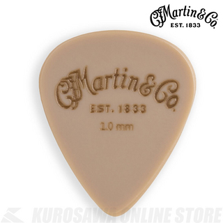 MartinMTN LUXE BY MARTIN PICK APEX 1.0[18A0119]《ピック/ティアドロップ型》