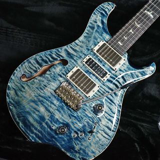 Paul Reed Smith(PRS)Special Semi-Hollow FW Faded Whale Blue 【良杢目個体】